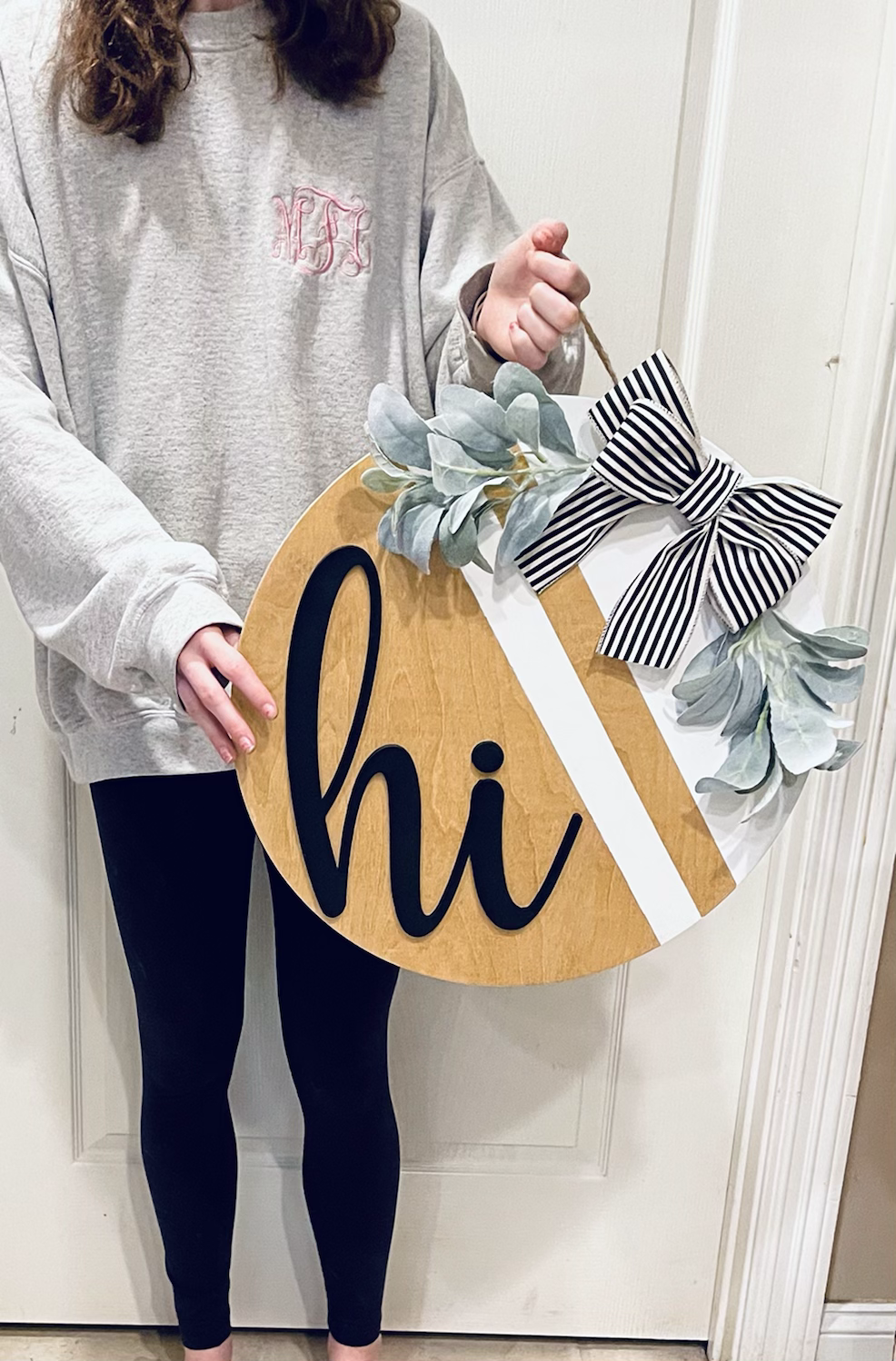 Hi doorhanger image 1