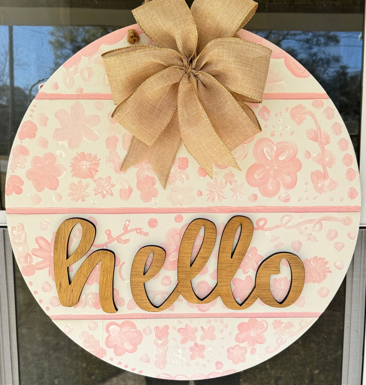 Hello Chinoiserie image 0