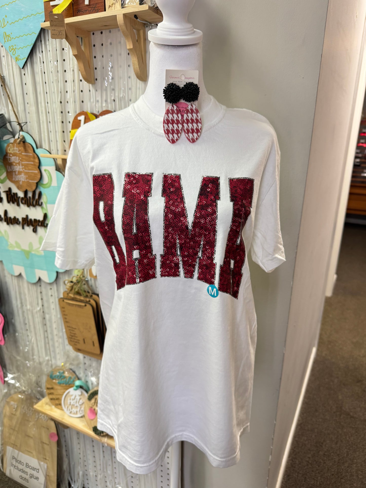 Bama CC T