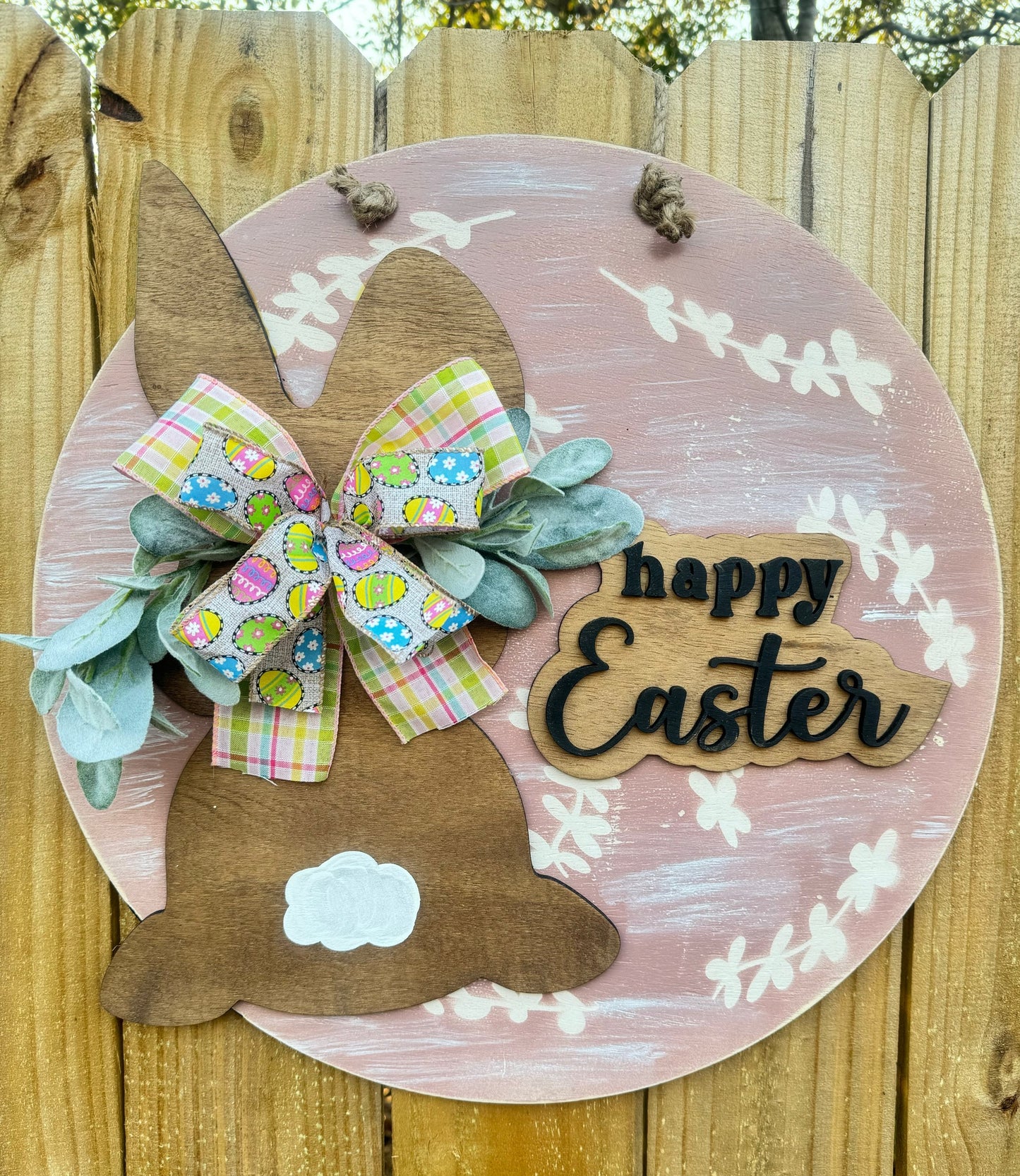 Muave Happy Easter image 0