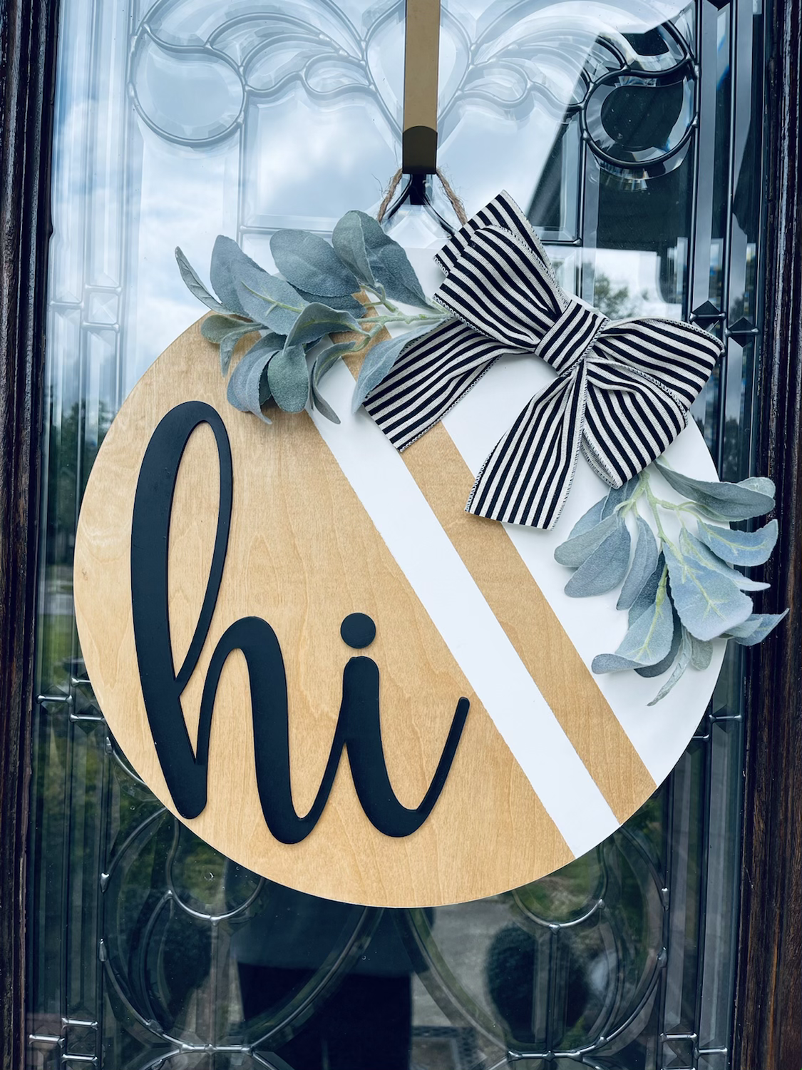 Hi doorhanger image 0