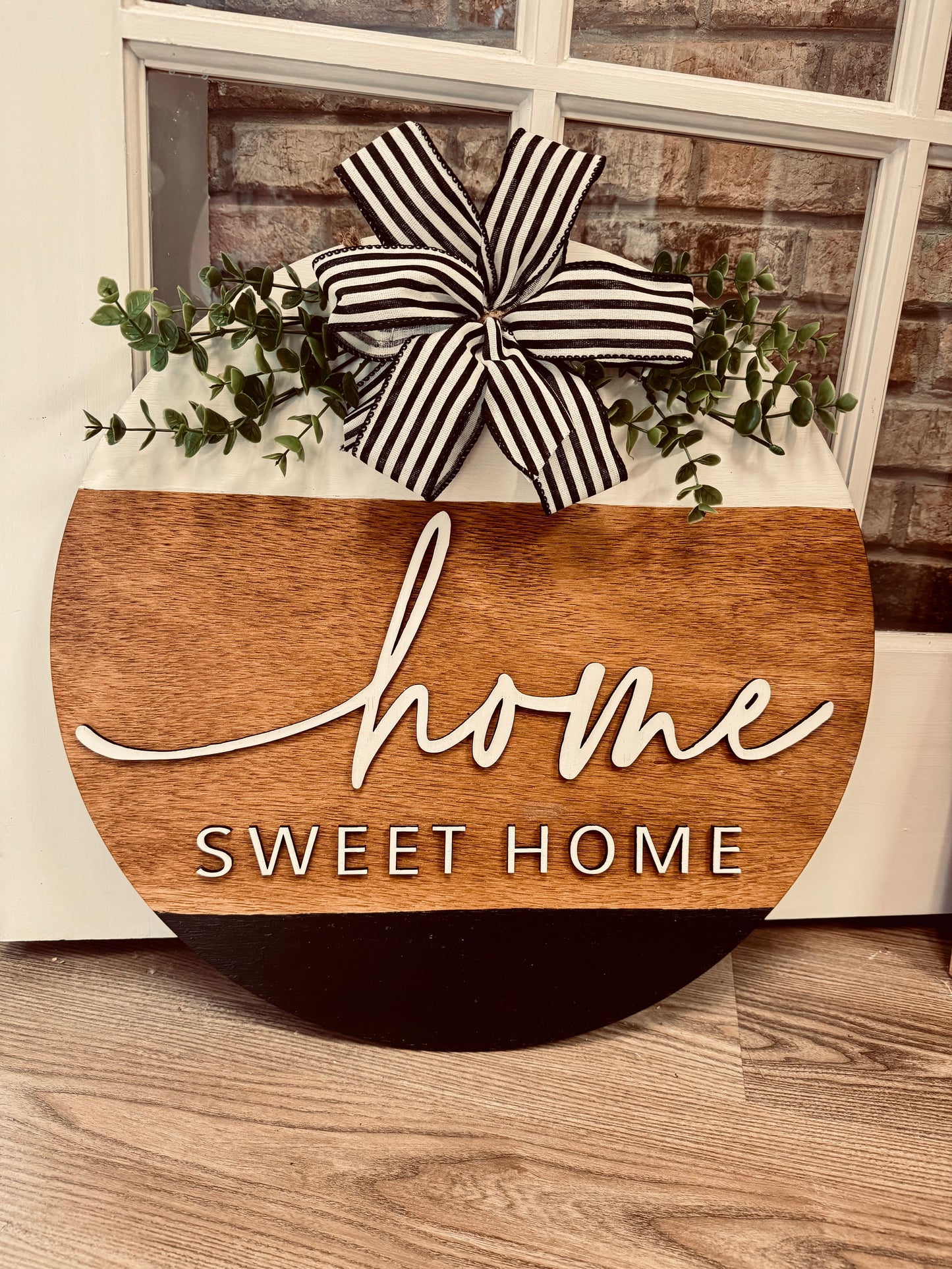 Home Sweet Home