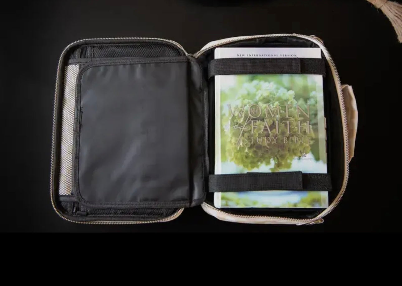 Bible Bag