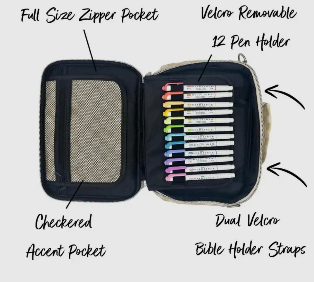 Bible Bag