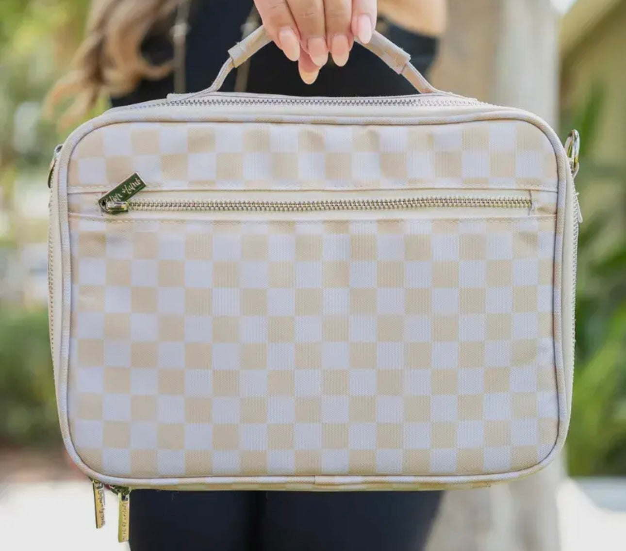 Bible Bag