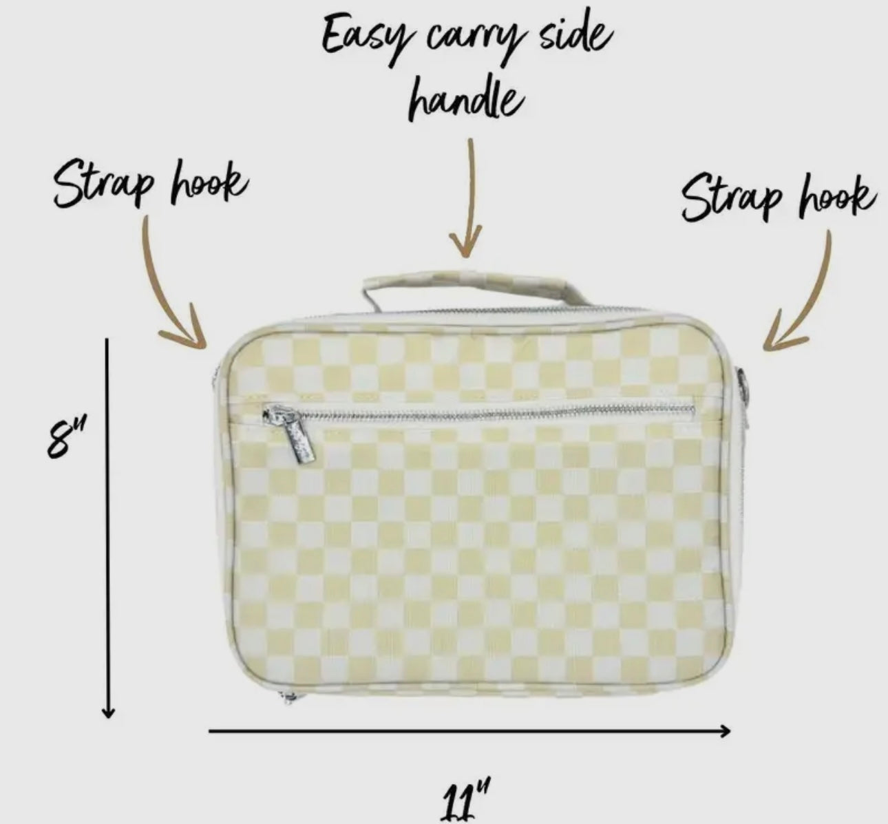 Bible Bag