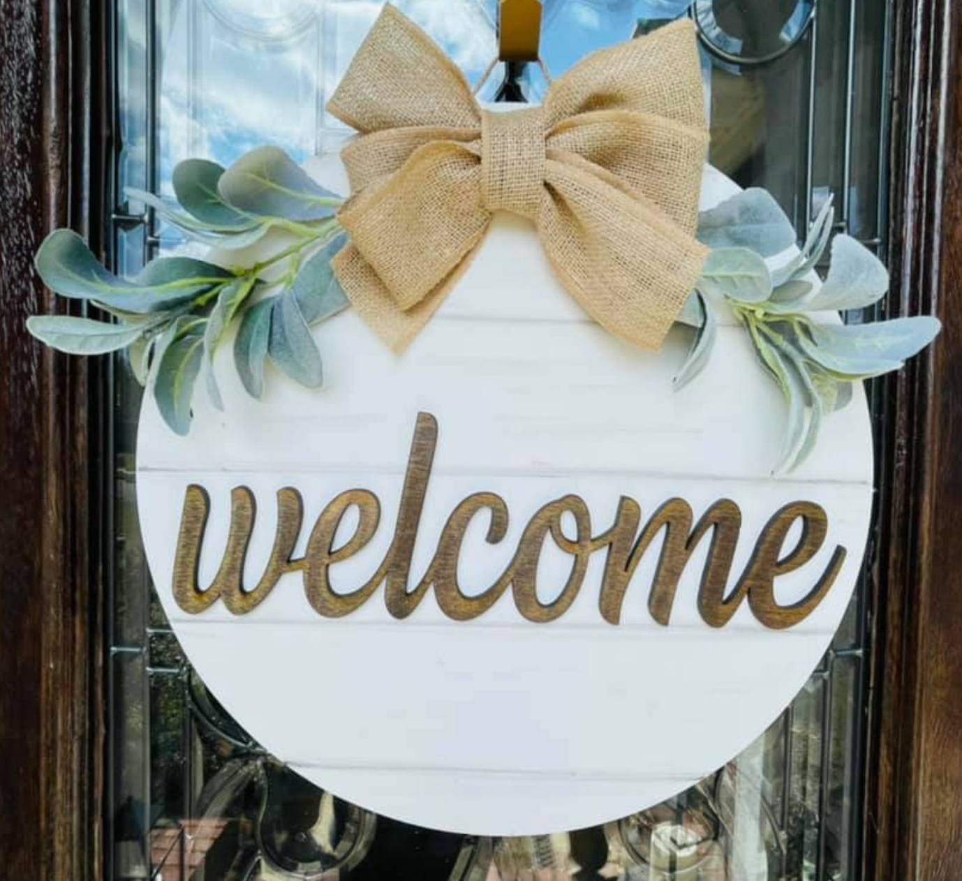 Classic Welcome image 0