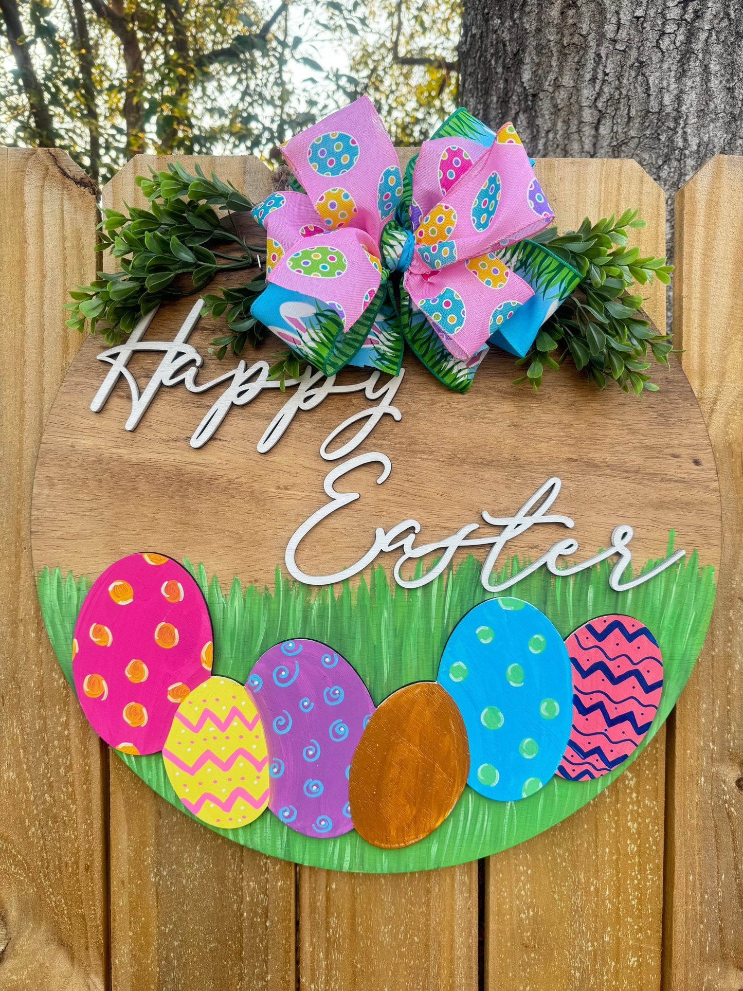 Happy Easter- Egg Hunt image 0