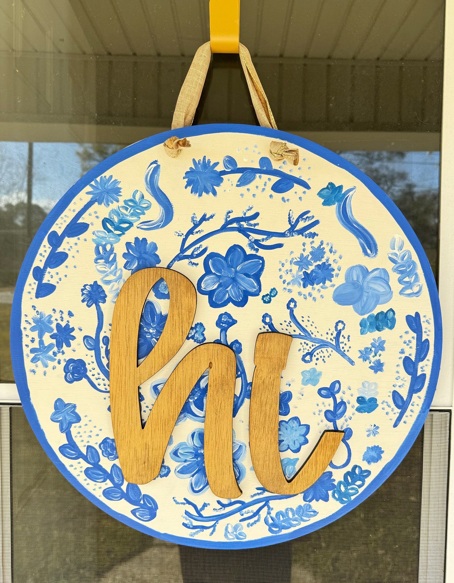 Hi Chinoiserie image 0