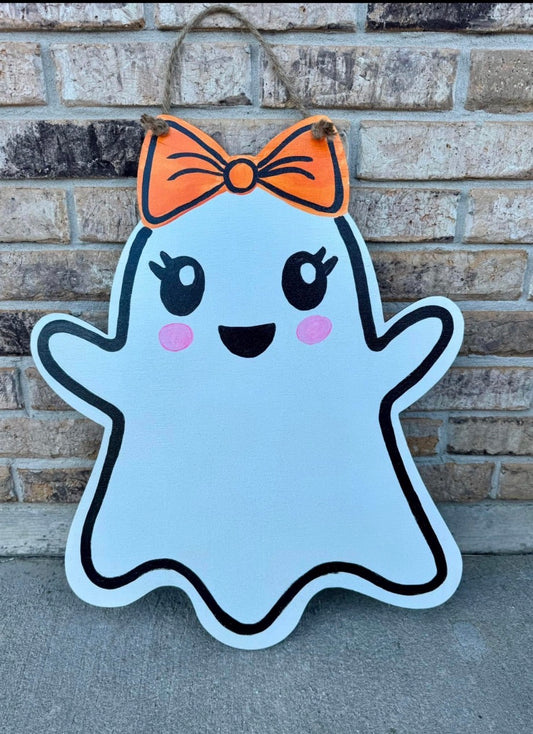 Ghostie SALE