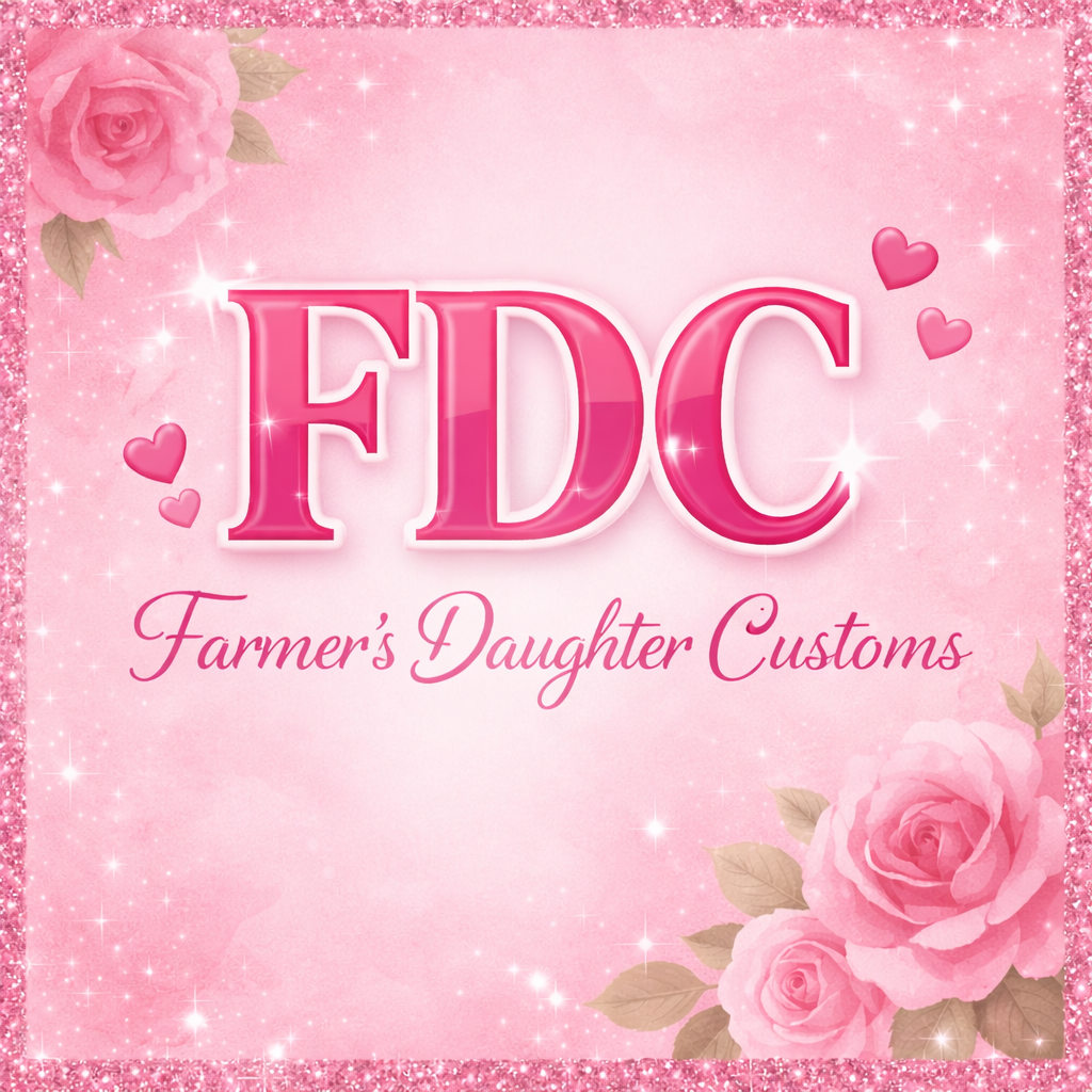Farmer’s Daughter Originals