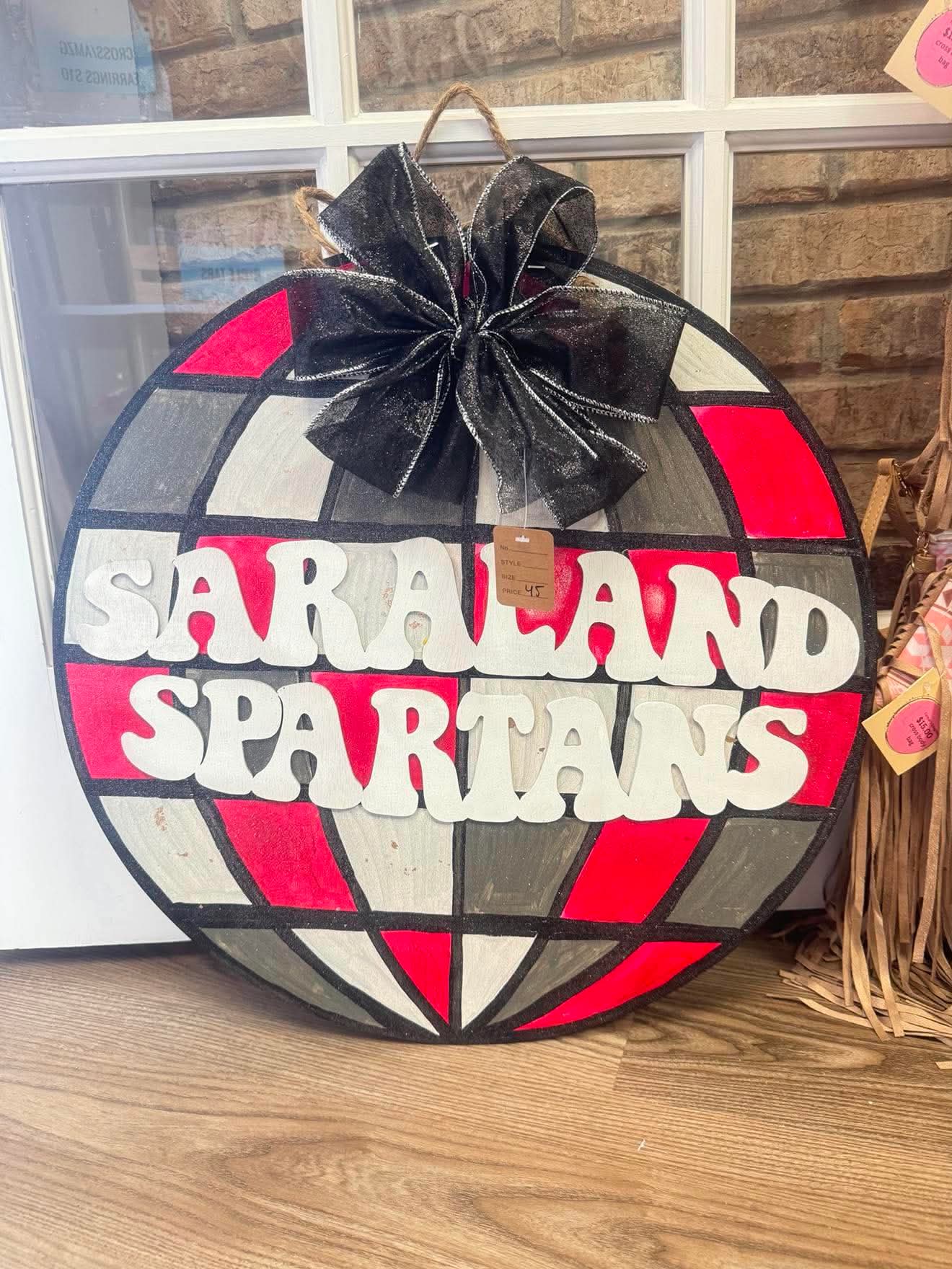 Saraland Disco