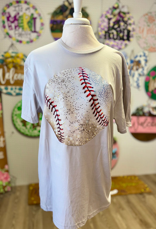 Baseball T-shirt