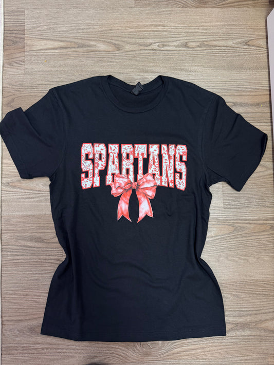 Spartans R&W