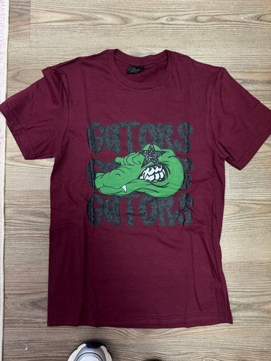 Gators T