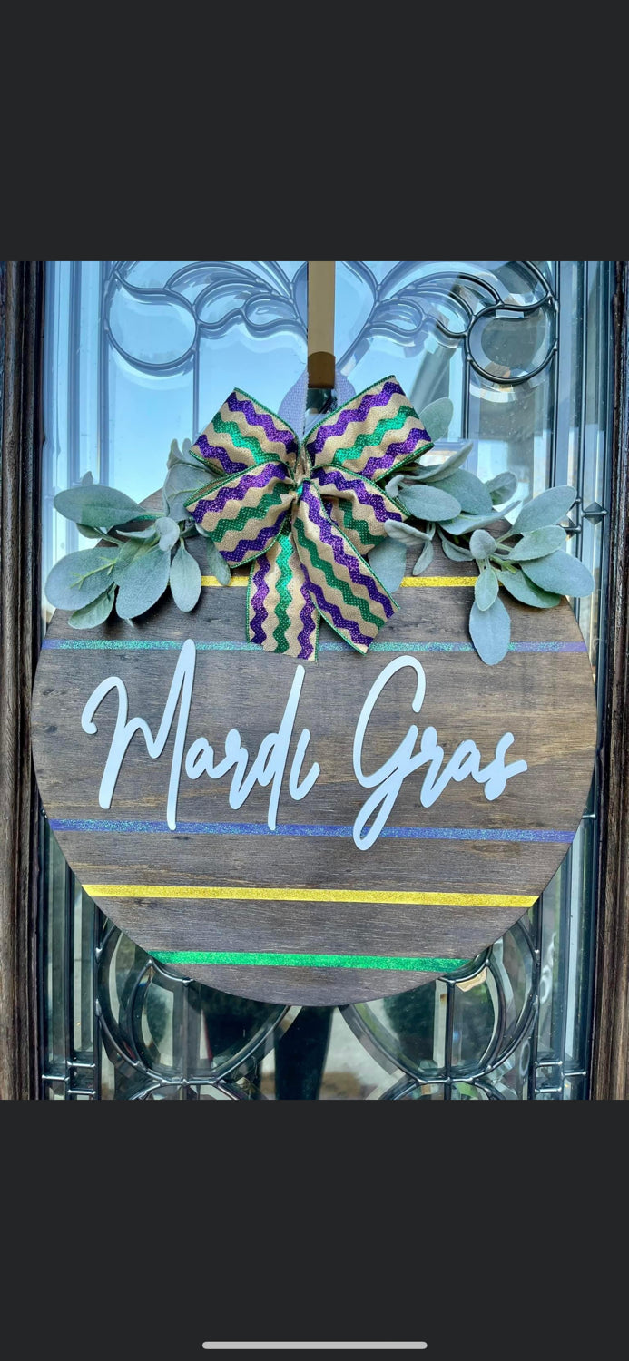 Mardi Gras  image 0